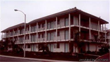 Hotel 6-oklahoma City, Ok - Frontier 2*
