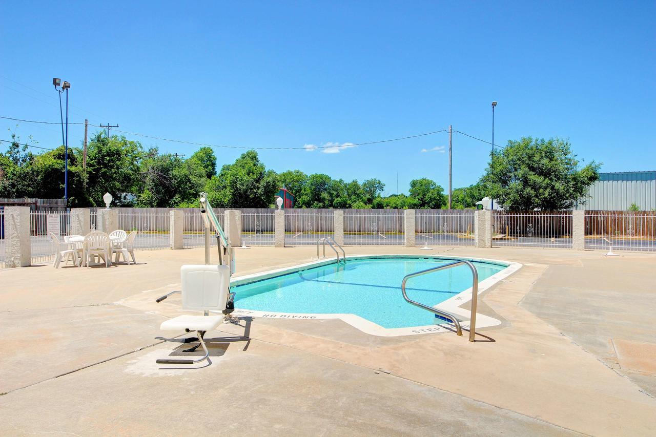 6-oklahoma City, Ok - Frontier 2*