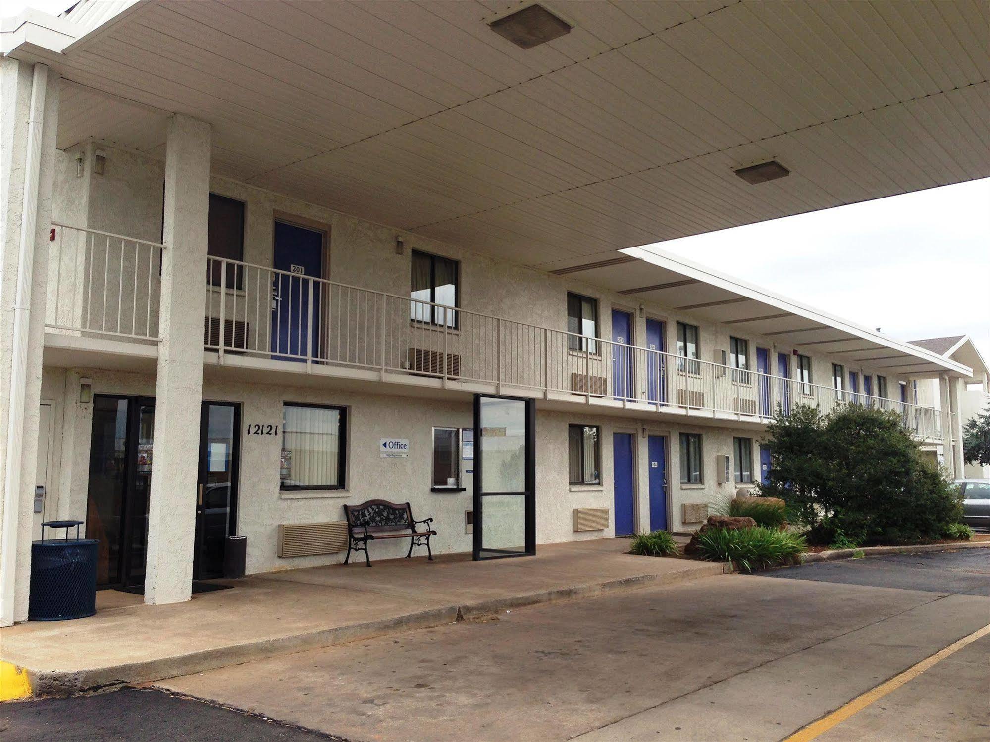 6-oklahoma City, Ok - Frontier Hotel